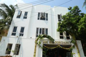 Gallery image of Medavakkam Sri Sai Residency in Chennai