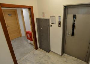Kép Bedway Athens Hostel szállásáról Athénban a galériában