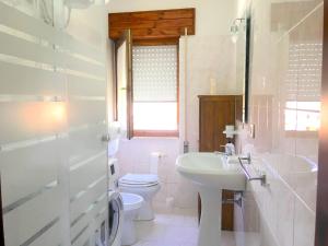 Fotografie z fotogalerie ubytování Apartment Luisa v destinaci Tergu + 37 fotografií