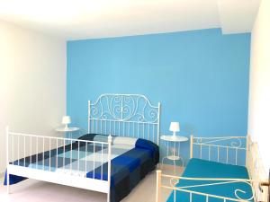 Fotografie z fotogalerie ubytování Apartment Luisa v destinaci Tergu