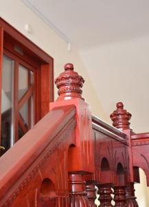 Fotografie z fotogalerie ubytování Hotel Kennedy v Norimberku