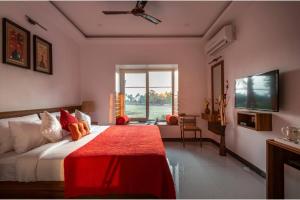 Gallery image of Salcete Beach Resort in Colva