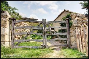 Fotografia z galérie ubytovania Casa La Querola v destinácii Morella
