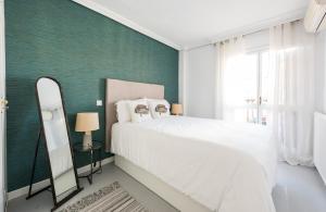 Fotografie z fotogalerie ubytování Super View Apartment Plaza Mayor v destinaci Madrid
