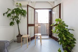 Fotografie z fotogalerie ubytování Super View Apartment Plaza Mayor v destinaci Madrid