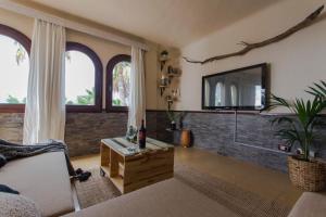 Zdjęcie z galerii obiektu Dream Bay Home w mieście San Bartolomé