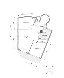 Zdjęcie z galerii obiektu Dream Bay Home w mieście San Bartolomé