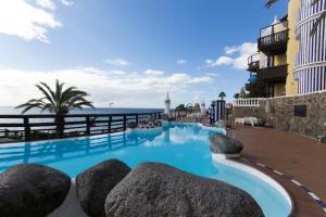Zdjęcie z galerii obiektu Dream Bay Home w mieście San Bartolomé