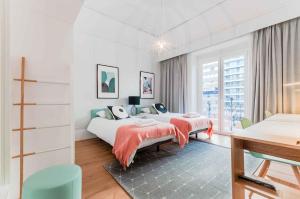 Gallery image of NLC Rooms & Suites in Lisbon