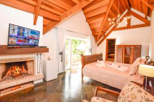 Billede fra billedgalleriet på La Réserve Suites i Monte Verde + 140 billeder