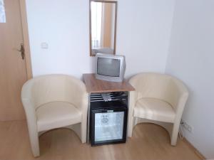 Posedenie v ubytovaní Pension Motel Anna