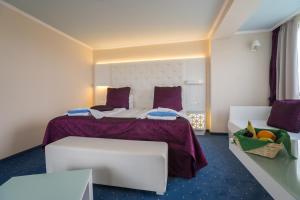 Gallery image of Perla Royal Hotel - All Inclusive in Primorsko +88 photos