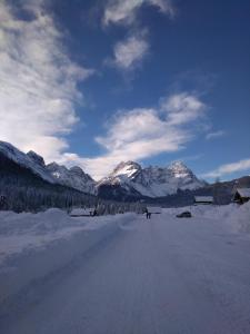 Gallery image of Gianfranco Daveri in Sappada