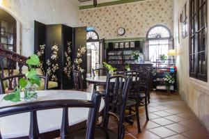 Fotografie z fotogalerie ubytování Carnarvon House v destinaci George Town