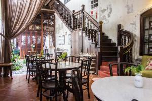 Fotografie z fotogalerie ubytování Carnarvon House v destinaci George Town