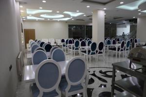 Gallery image of Garra Hotel in Konya