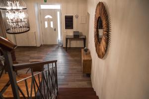 Fotografie z fotogalerie ubytování L’infinito residence v destinaci Castelvetro Piacentino