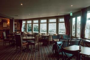 Gallery image of The Wheatsheaf Hotel in Corbridge