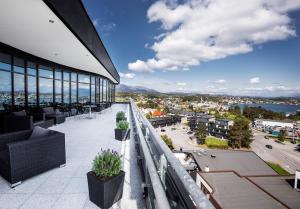 Imagen de la galería de Stord Hotel, en Stord