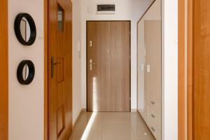 Fotografia z galérie ubytovania Apartament Trzech Stolic v destinácii Gorzów Wielkopolski