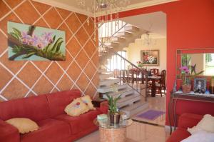 Imagem da galeria de Pousada das Orquideas Foz em Foz do Iguaçu mais 19 fotografias