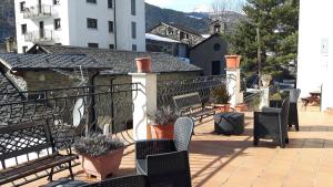 Edificio in cui si trova l'affittacamere