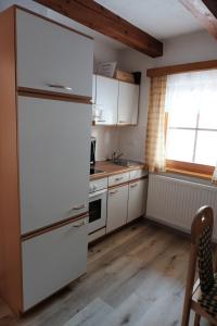 Cucina o angolo cottura di Seebachhaus