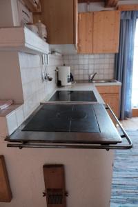 Cucina o angolo cottura di Seebachhaus