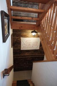Foto dalla galleria di Seebachhaus a Planneralm