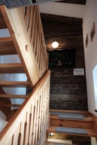Foto dalla galleria di Seebachhaus a Planneralm