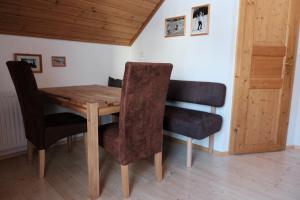 Foto dalla galleria di Seebachhaus a Planneralm