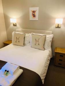 Gallery image of The Buck Inn, Malham in Malham