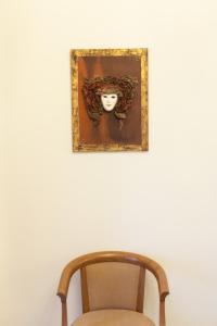 Fotografia z galérie ubytovania Koronisia Apartments v destinácii Koronisía