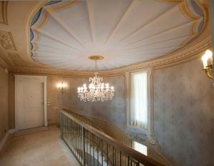 Fotografia z galérie ubytovania Villa Vitae v destinácii Castiglione Falletto