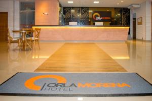 Gallery image of Orla Morena Park Hotel in Campo Grande