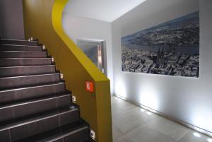Fotografie z fotogalerie ubytování DASKöln v Kolíně