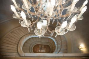 Fotografia z galérie ubytovania Villa Vitae v destinácii Castiglione Falletto