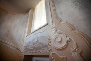 Fotografia z galérie ubytovania Villa Vitae v destinácii Castiglione Falletto