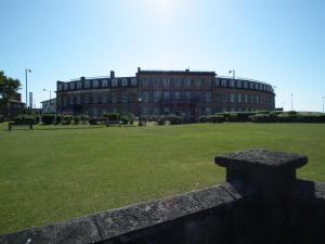 Foto da galeria de The North Euston Hotel em Fleetwood