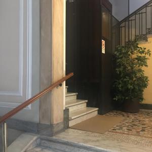 Kép CORSO VENEZIA APARTMENT szállásáról Milánóban a galériában
