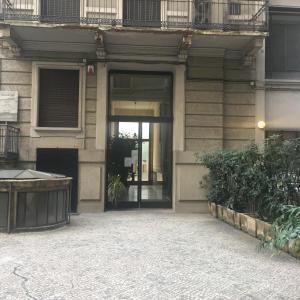 The facade or entrance of CORSO VENEZIA APARTMENT