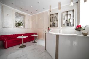Fotografie z fotogalerie ubytování Sergeev Hotel v destinaci Mikolajiv