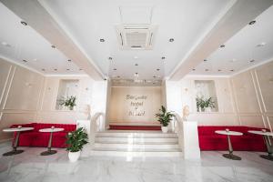 Fotografie z fotogalerie ubytování Sergeev Hotel v destinaci Mikolajiv