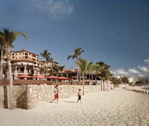 Hosté ubytování Hacienda Beach Club & Residences
