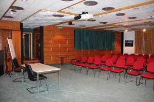 Konferenční prostory v ubytování Hotel Tyrolis