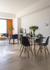 Φωτογραφία από το άλμπουμ του Miyana Condos στην Πόλη του Μεξικού