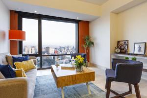 Φωτογραφία από το άλμπουμ του Miyana Condos στην Πόλη του Μεξικού