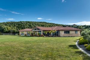 Gallery image of Napier B&B - Tequila Sunrise in Eskdale