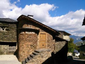 Photo de la galerie de l'établissement El Balcón de Sotillo - Las Médulas - Senderismo por Canales Romanos, à Sotillo de Cabrera