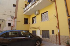 Gallery image of Cortile Fichi d'india in Sciacca